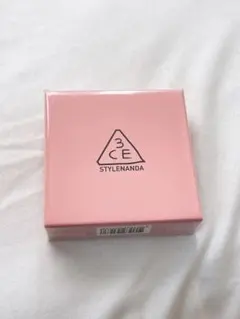 【新品】フールインラブ　3ce フェイスブラッシュ　チーク