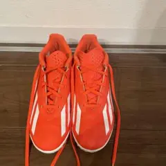 adidas Crazyfast 24 サッカー　トレーニングシューズ