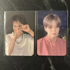 TREASURE アサヒ LOVE PULSE トレカ