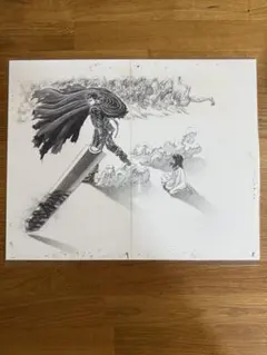 2025年最新】ベルセルク展 キャラファインの人気アイテム - メルカリ