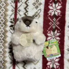 希少　レア　マーモットのもっとっと ギュイーンJB 　新品　コンプリート 希少 レア マーモットのもっとっと ギュイーンJB 新品 コンプリート