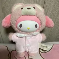 TOPTOY 마이멜로디 봉제인형 마스코트