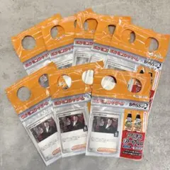 ポケモンカードゲーム ロケット団のサカキ　BOSS ポケカ　プロモ　8枚セット