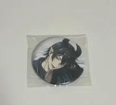 ツイステ くつろぎマイルーム 缶バッジ マレウス - メルカリ