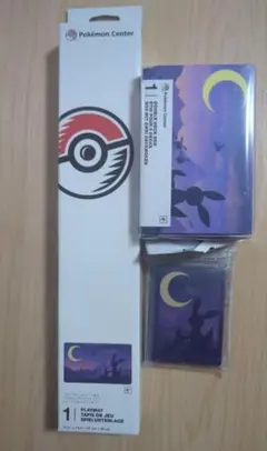 ☆ポケモンセンターアメリカ限定☆ メタモンカルテットシリーズの2点