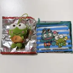 スシロー はぴだんぶい けろけろけろっぴ ハンギョドン セット