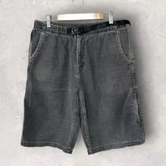 ジョンブル kojima Japan ハーフパンツ ショートパンツ アウトドアのサムネイル