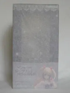 未開封 オーキッドシード ジークリンデバウムガルド ドラゴノーツ