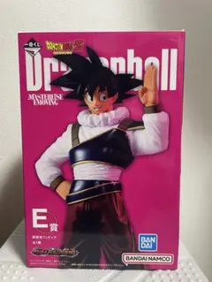2026年最新】一番くじ ドラゴンボール vsオムニバスultra e賞 孫悟空の