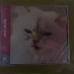 My Hair is Bad　マイヘア CD アルバム cats 通常盤