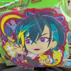 モンスト一番くじ　E賞　メビウス