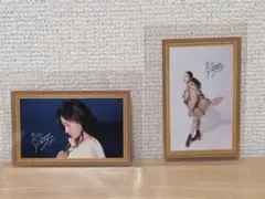 Diica 伊波杏樹 スペシャルカード 2種セット