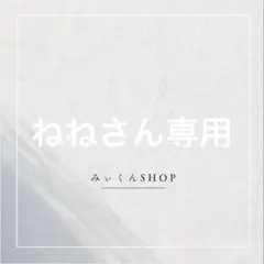 ねねさん専用 レトロチェックプリーツミニスカパン