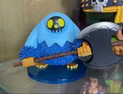 ワンピース A+ ブルーゴリラ ガレージキット ガレキ スタチュー フィギュア