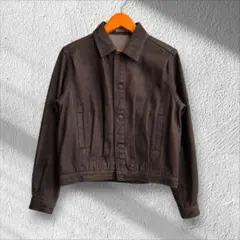 gジャン デニムジャケット