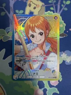 ナミ L リーダーパラレル(リーパラ) OP11-041