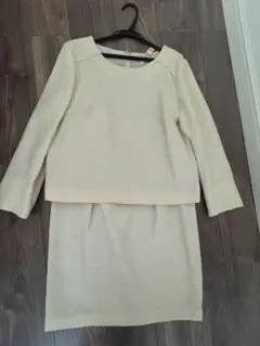 OPAQUE.CLIP入学式セットアップ