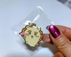 シーサー　メタルチャーム、キーホルダー