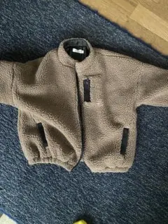 ペアマノン ジャケット