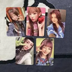 2025年最新】new jeans omg 全員の人気アイテム - メルカリ