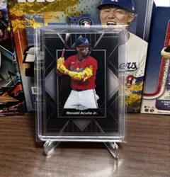 topps wbc2023 ACUNAアクーニャ.jr 25シリアル MLB topps wbc2023 ACUNAアクーニャ.jr 25シリアル MLB - メルカリ