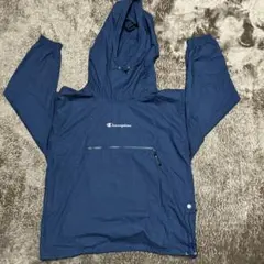 チャンピオン　ナイロンパーカー