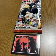 SAKAMOTO DAYS シールクッキー ステッカー　オーダー