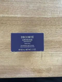 コスメデコルテ リポソーム アドバンスト リペアクリーム 50ml