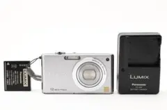 2026年最新】LUMIX DMC-FX40の人気アイテム - メルカリ