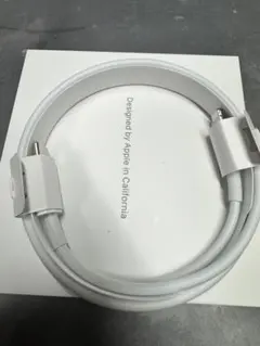 Apple USB type-c to Lightning アップル