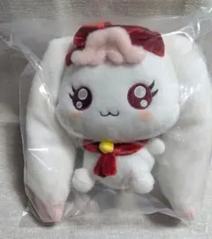 一度くじ　プリキュア　C賞