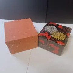 人吉 伝統工芸品 花手箱 宮原工芸 熊本 熊本郷土玩具 花手箱 肥後