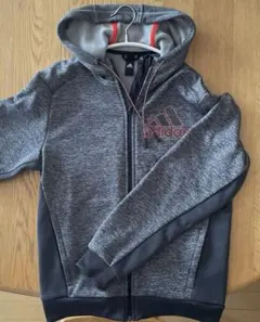 フリース パーカー