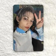 フィリックス 특 5star スキズ straykids 特典 トレカ