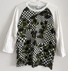 最終値下げ！レアなミッキー COMME des GARÇONS SHIRTのサムネイル