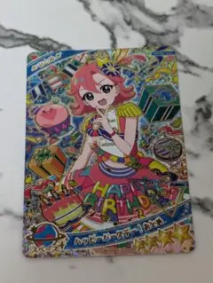 ひみつのアイプリ アイプリ 七浦おとめ おとめ 星4 缶バッジ まとめ