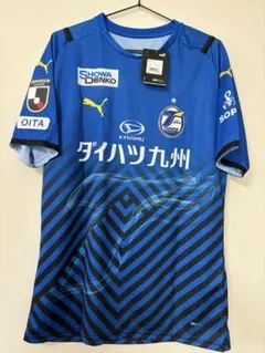 2025年最新】大分トリニータ ユニフォームの人気アイテム - メルカリ