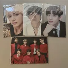 BTS プレミアムフォト プレフォト テヒョン Amazon.co.jp: BTS プレミアムフォト プレフォト テヒョン V テテ 売り
