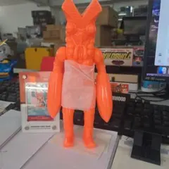 在庫最後 仮面ライダーV3 蓄光版 無版権 27cm 希少 - メルカリ