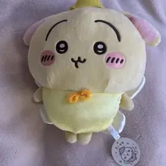 ちいかわ 妖精なちいかわ BIGぬいぐるみ (うさぎ)