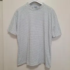Azul ストライプ Tシャツ Sのサムネイル