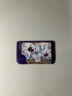 【ポケモンフレンダ】イッカネズミ