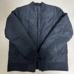 フライトジャケット　エムエーワン