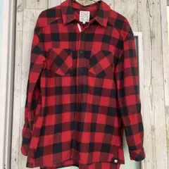 BILLABONG ビラボン　ネルシャツ　チェック