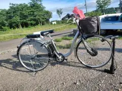 Life Assist Eight Prince 電動アシスト自転車 | Mercari