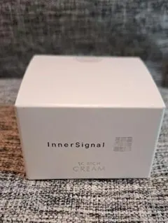 2026年最新】InnerSignal フェイスクリームの人気アイテム - メルカリ