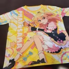 P丸様。ふるぐらふぃっくTしゃつ！