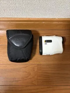 TecTecTec! ゴルフ用レーザー距離計