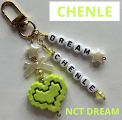 NCTDREAM チョンロ キーホルダー　NCT SMTOWN 推し活　アイドル