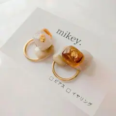 んみ様専用　イヤリング